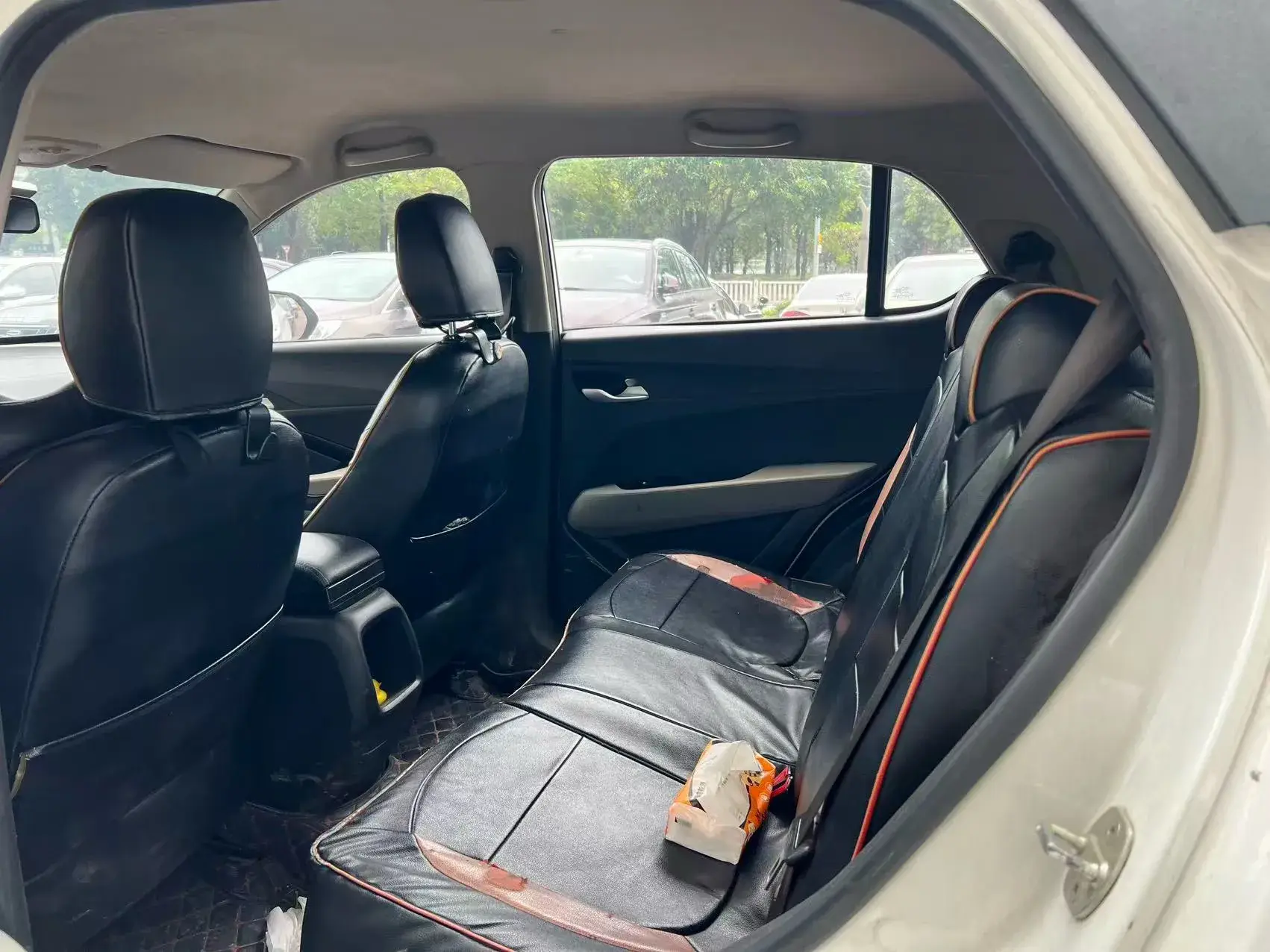 2019 BAOJUN 510 thumbnail 4