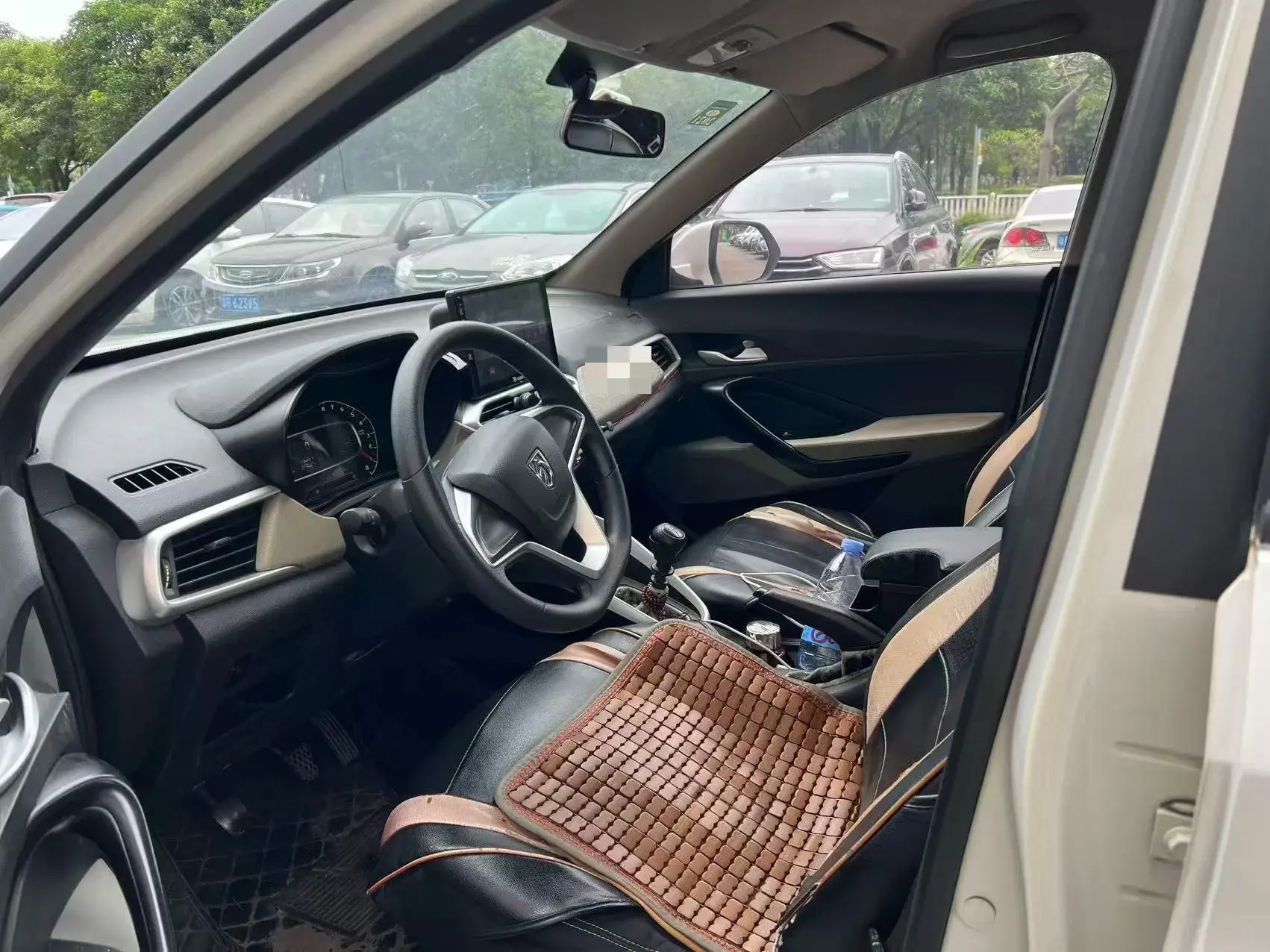 2019 BAOJUN 510 thumbnail 3