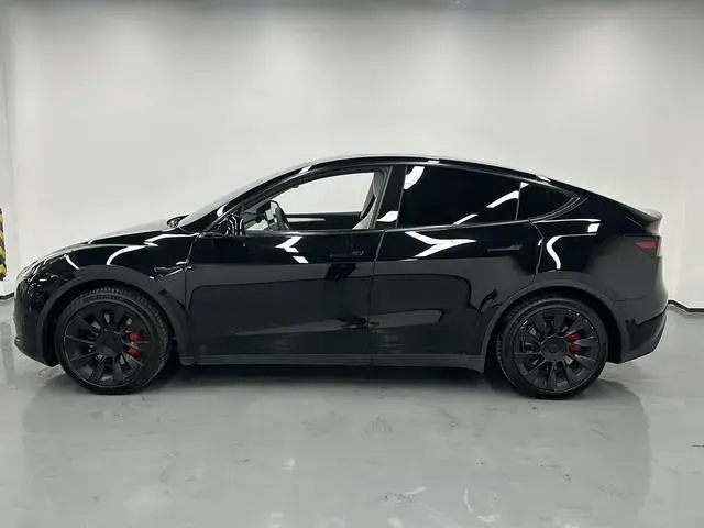 2022 TESLA MODEL thumbnail 2
