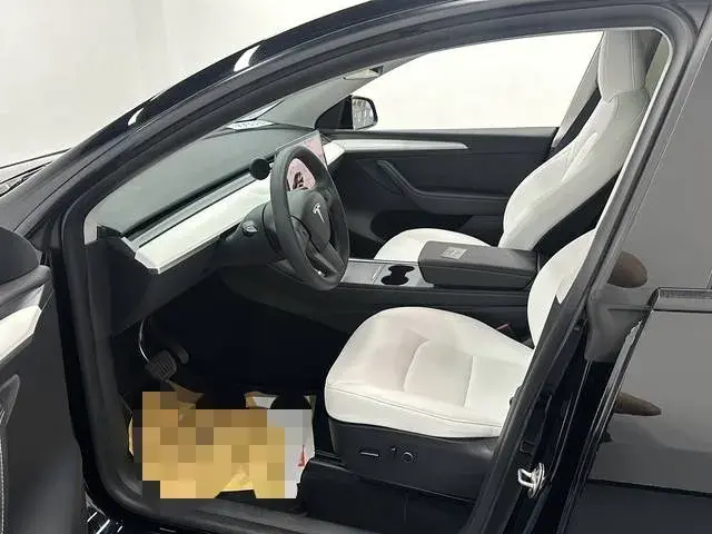 2022 TESLA MODEL thumbnail 4