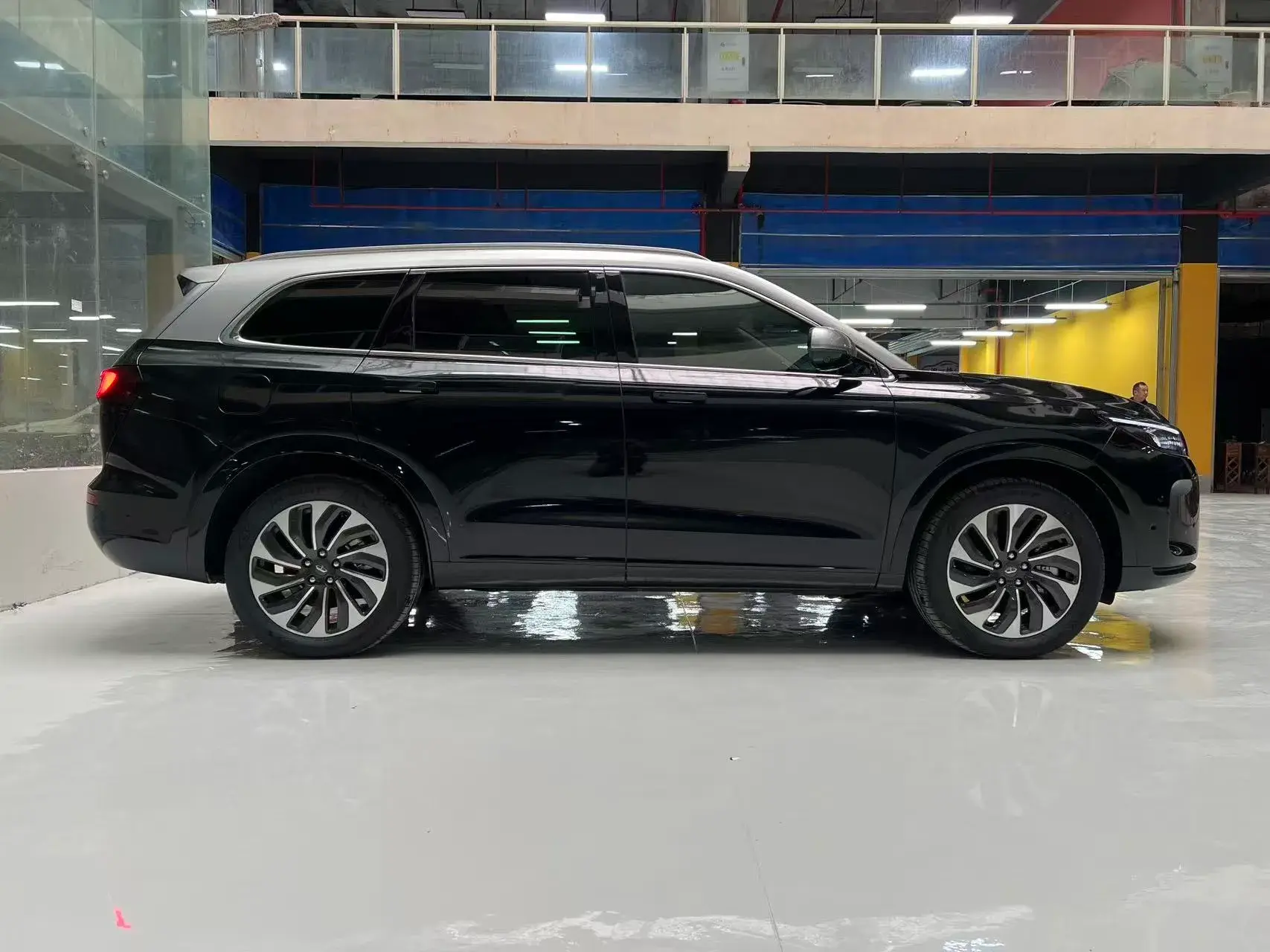 2022 AITO AITO thumbnail 3