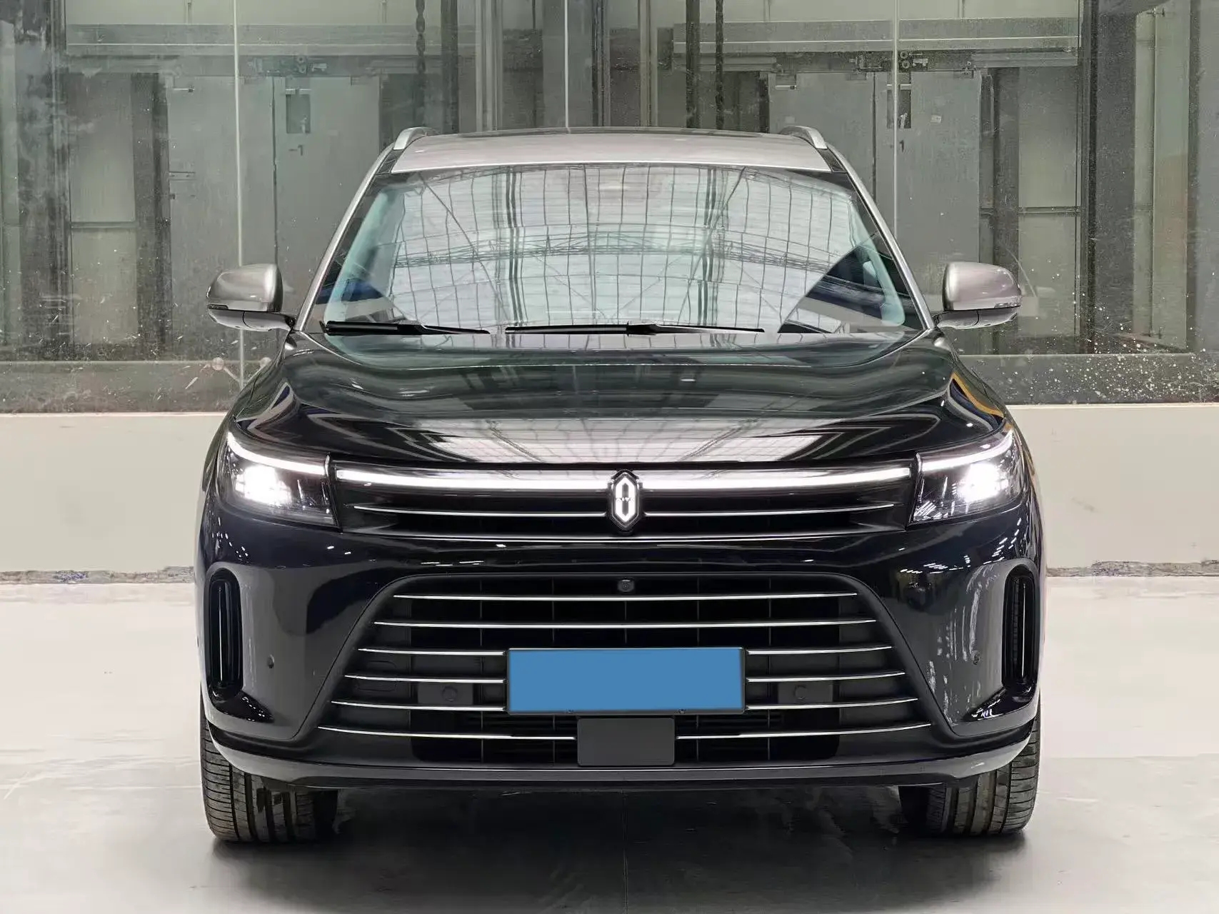 2022 AITO AITO thumbnail 2