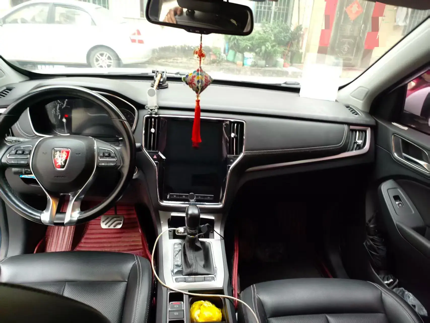 2019 ROEWE RX5 thumbnail 4