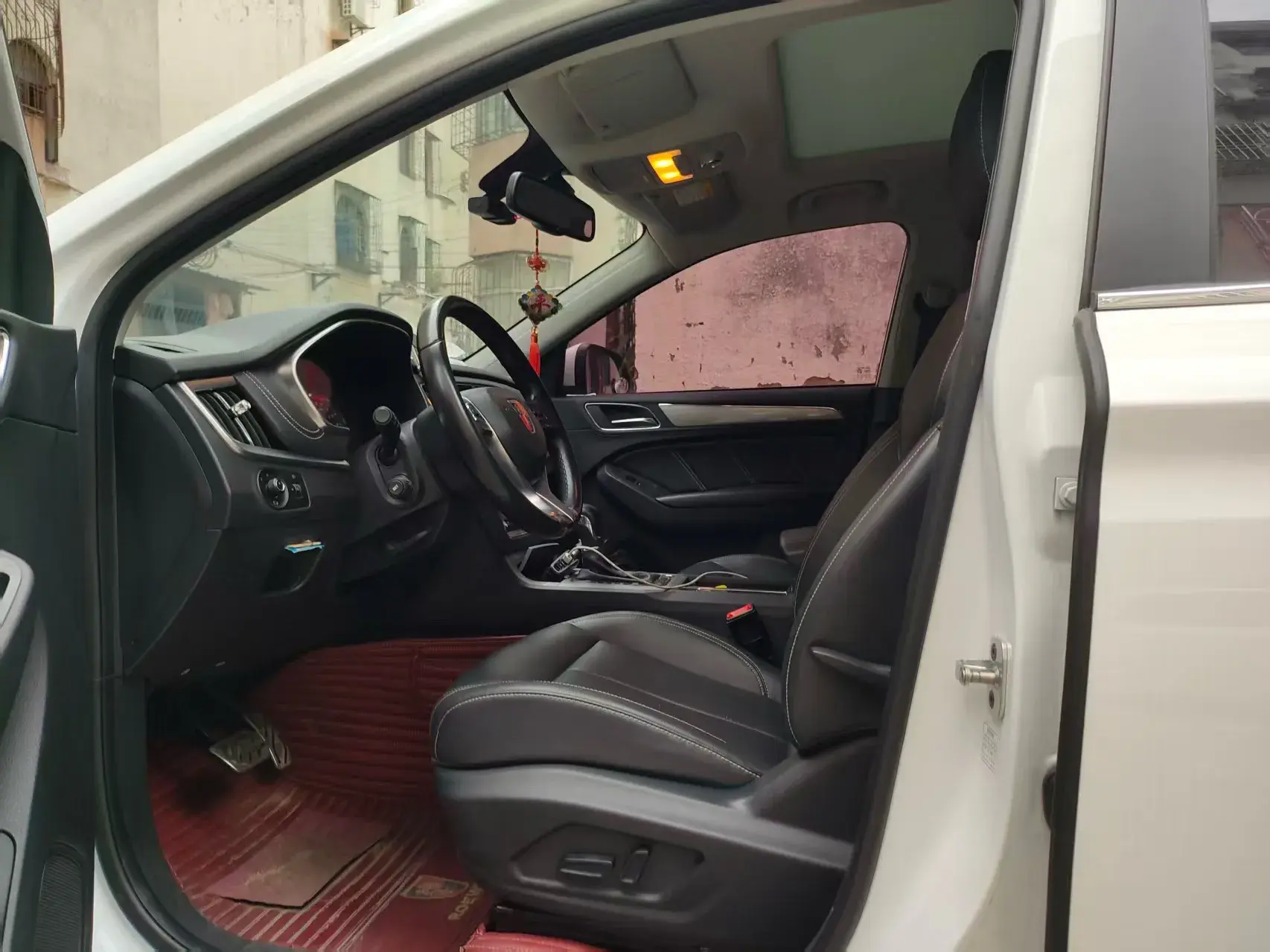 2019 ROEWE RX5 thumbnail 2