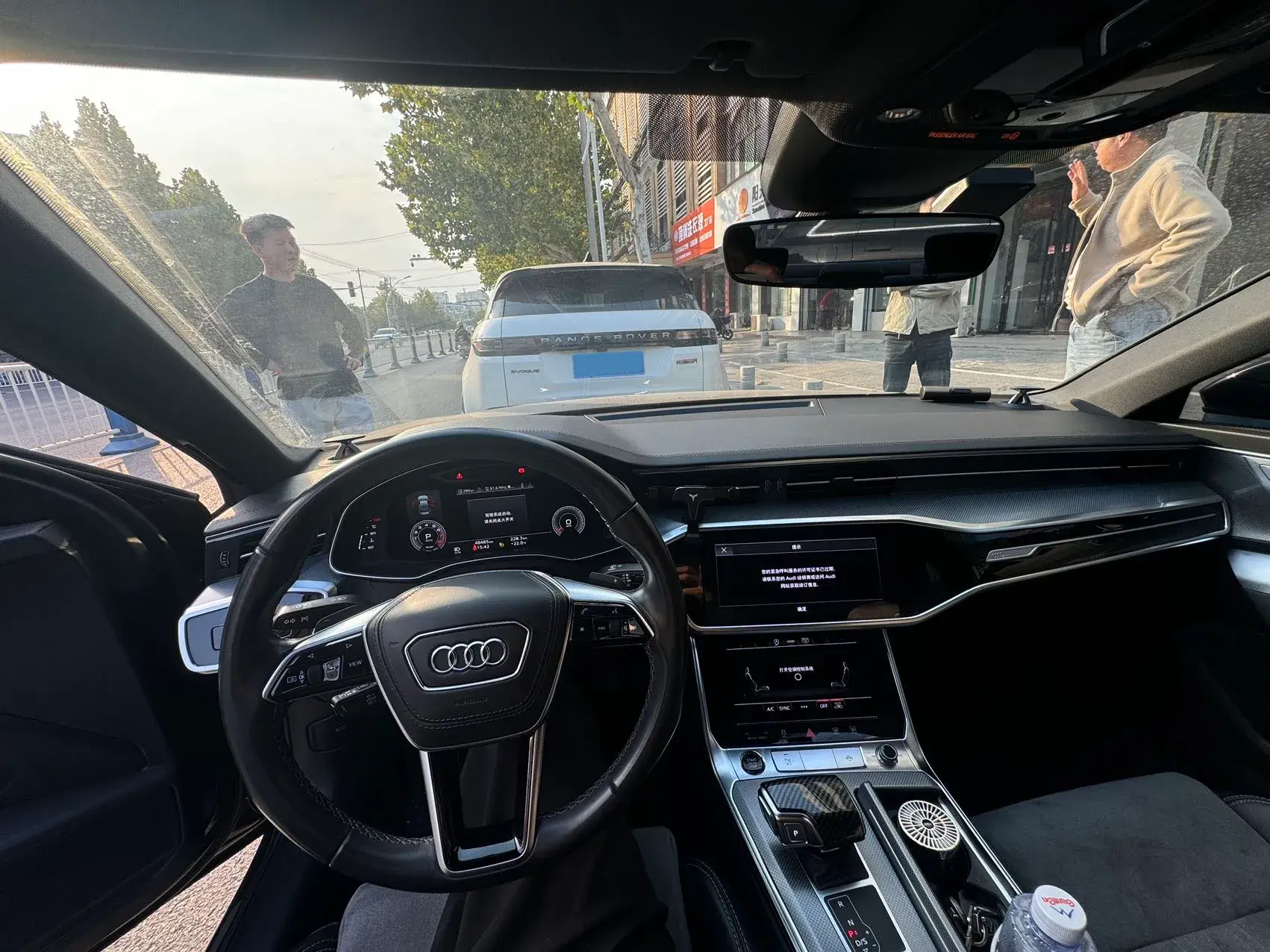 2023 AUDI A6L thumbnail 4