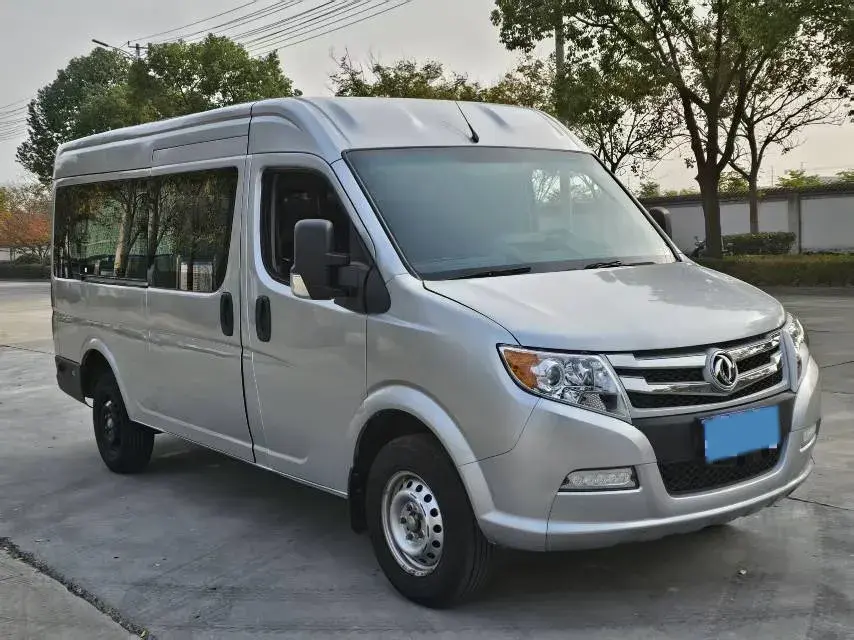 2021 DONGFENG DFAC thumbnail 2