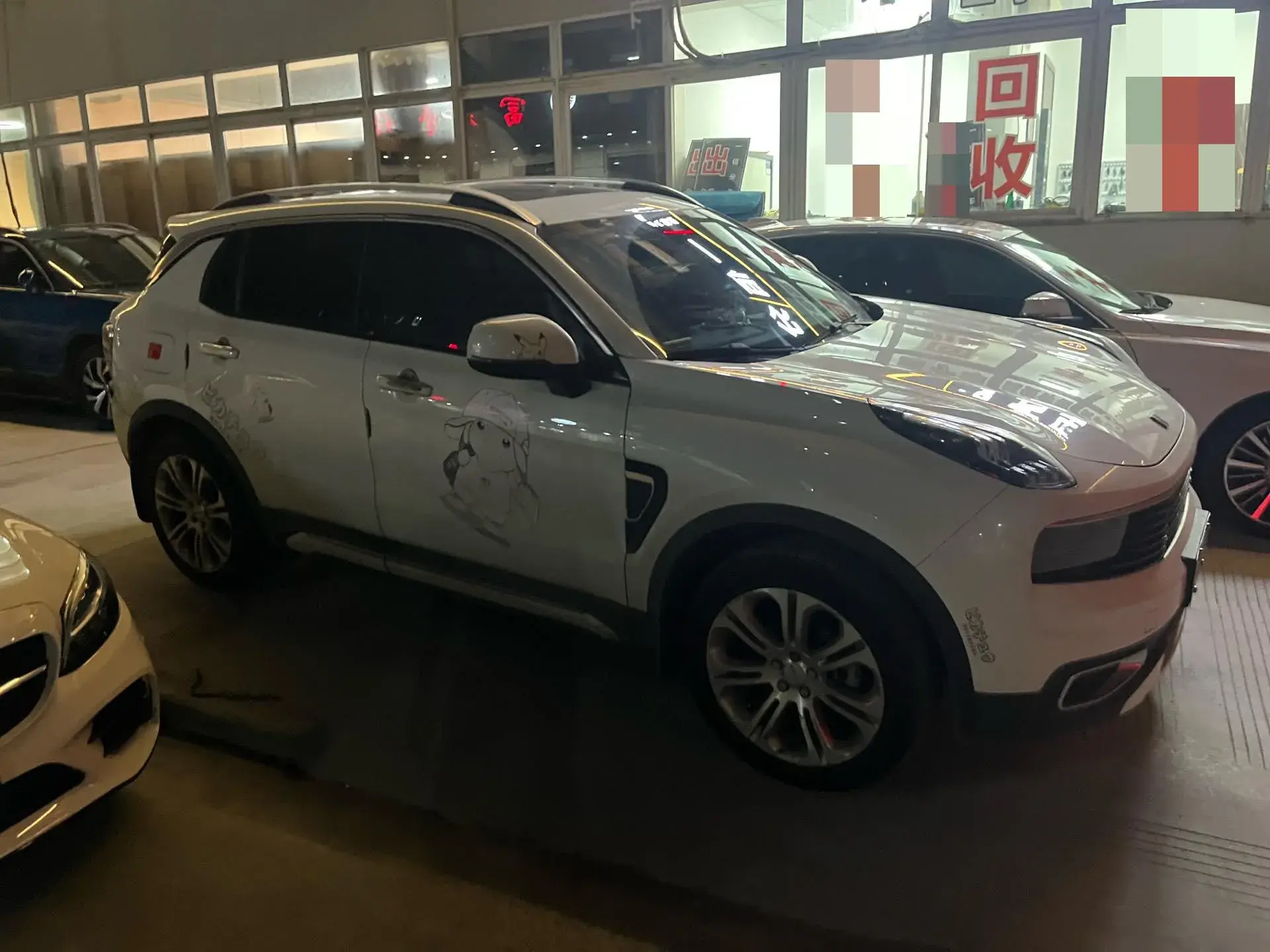 2018 LYNK&CO 01 thumbnail 2