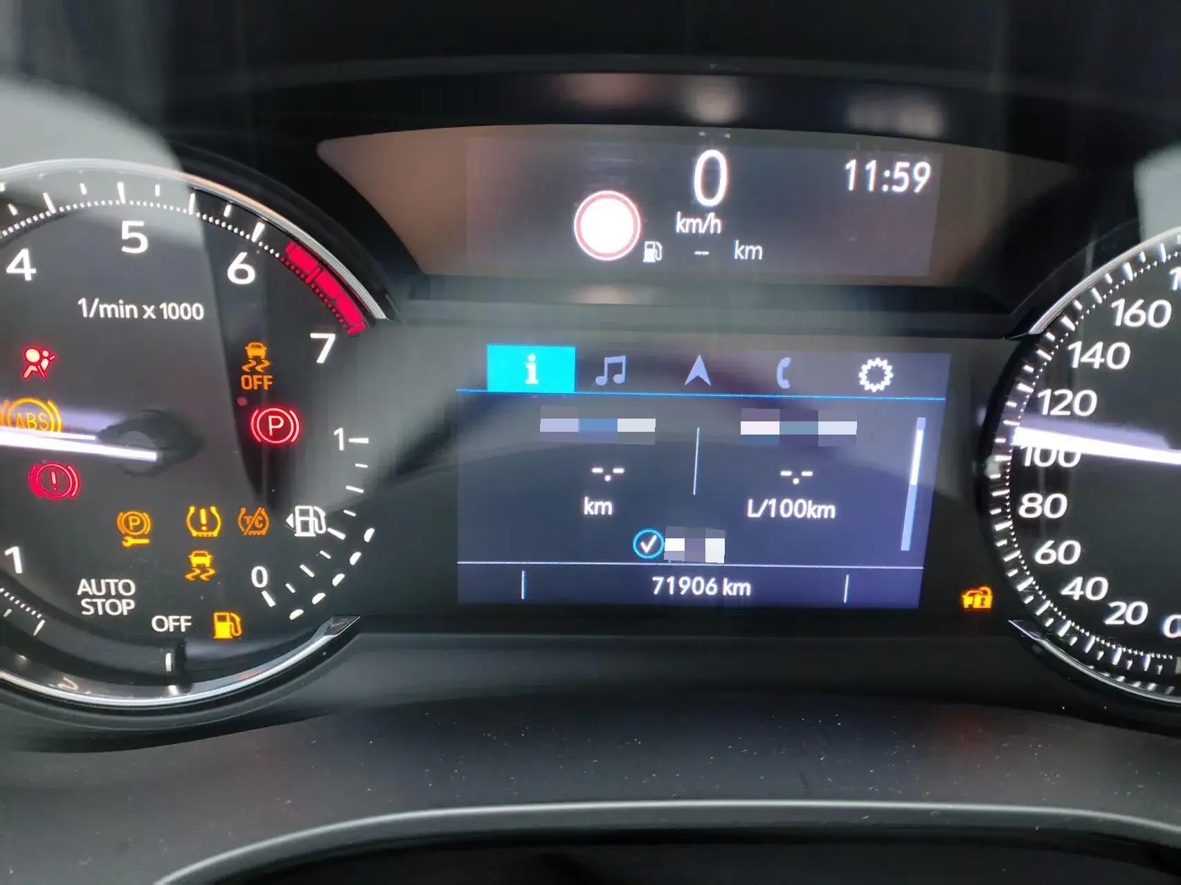 2020 CADILLAC XT6 thumbnail 4