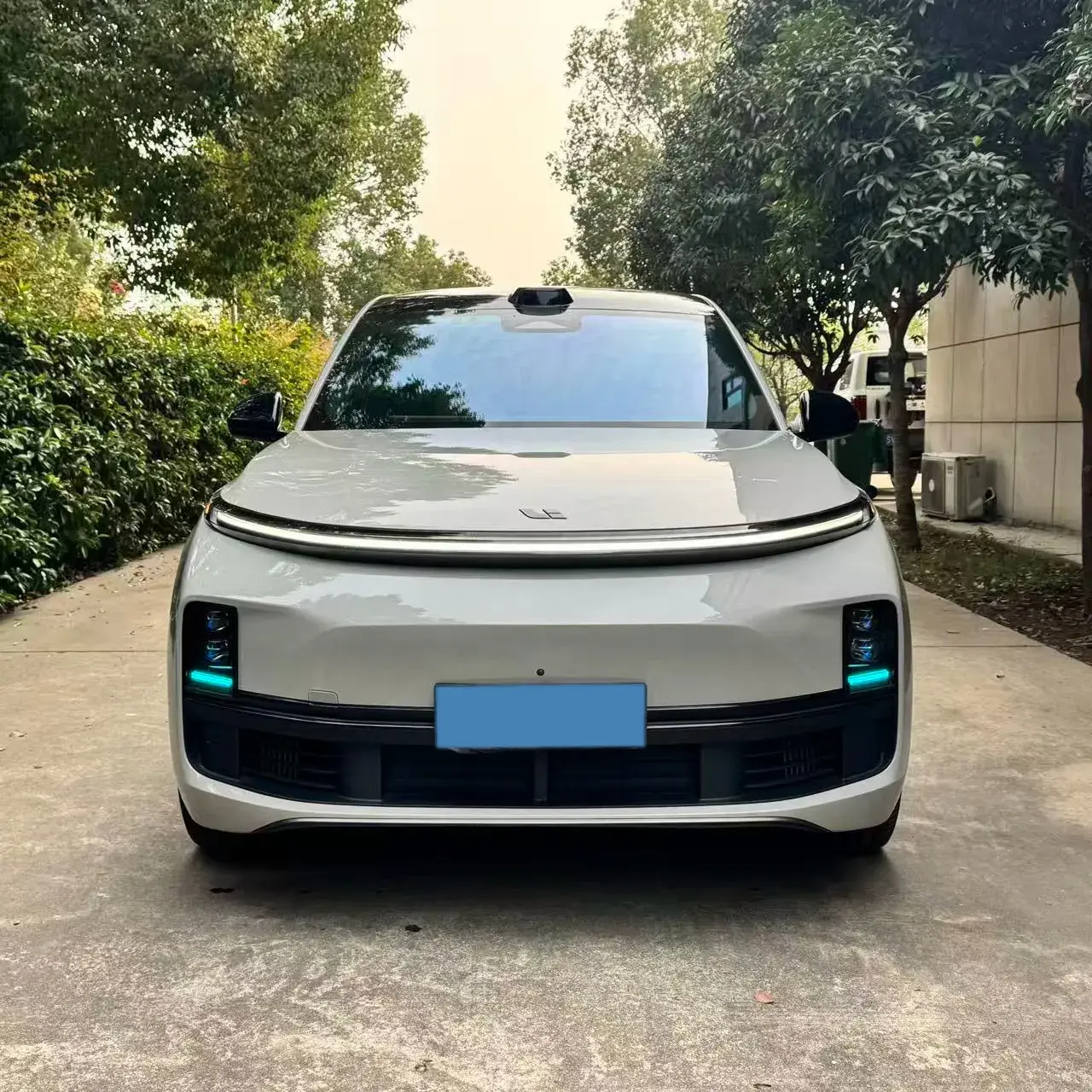 2022 LI L9 thumbnail 3