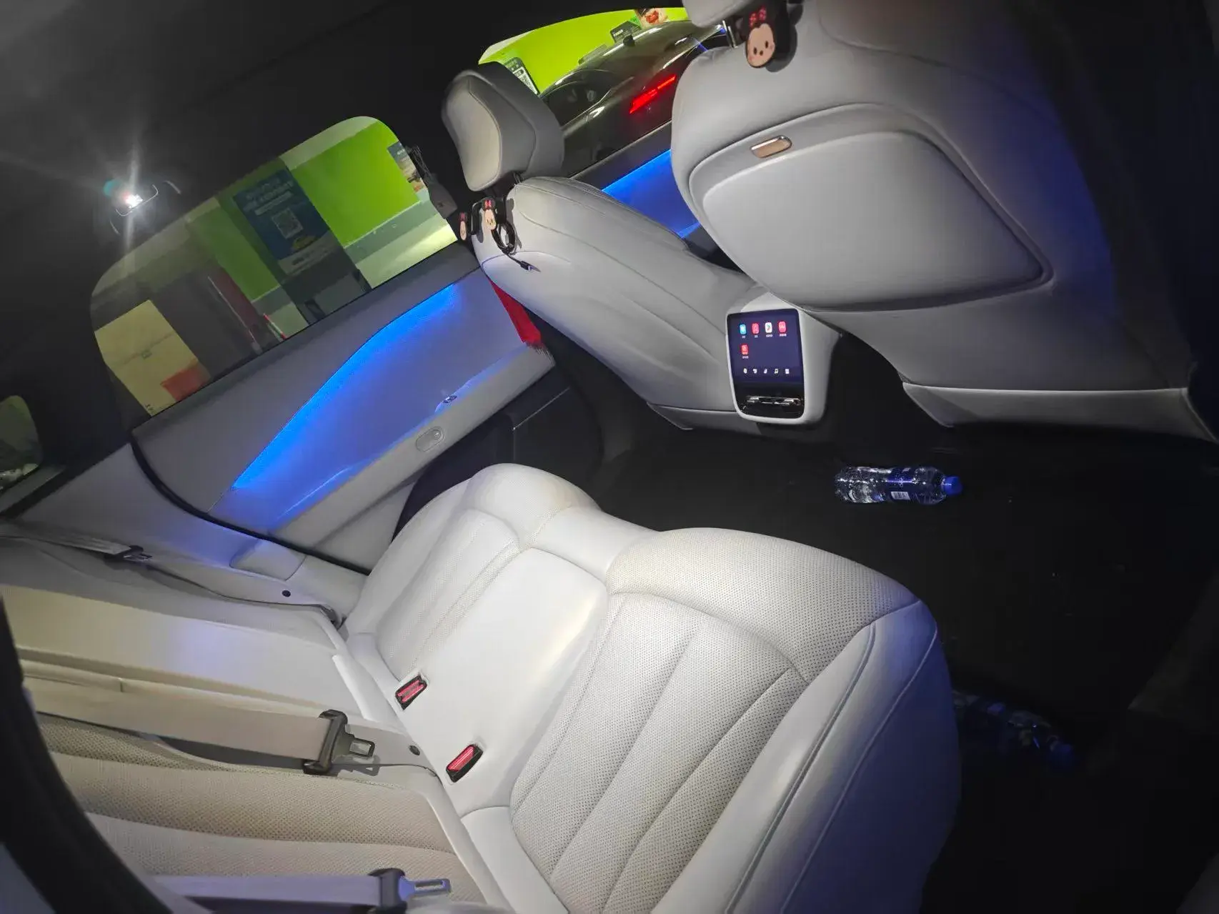 2024 XPENG P7+ thumbnail 2