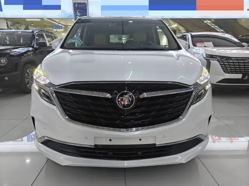 2021 BUICK GL8 thumbnail 2