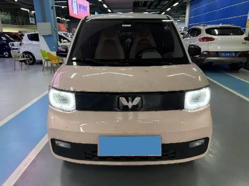 2021 WULING HONGGUANG thumbnail 2