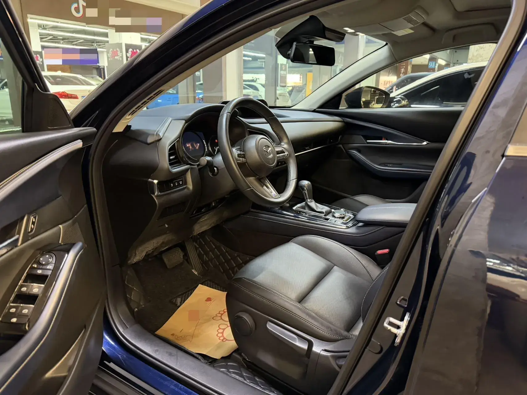 2020 MAZDA CX-30 thumbnail 3