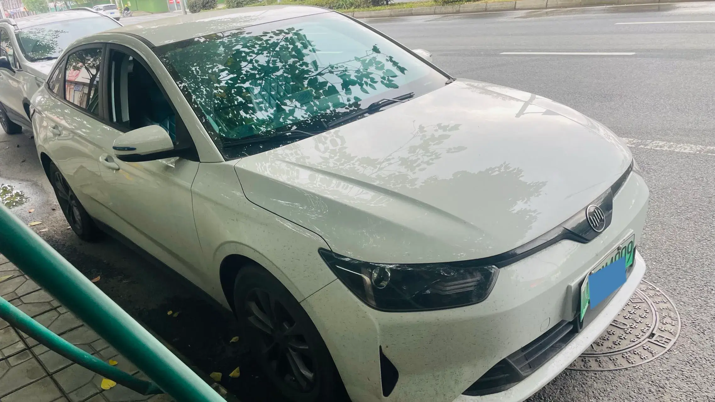 2021 WELTMEISTER E.5 thumbnail 3