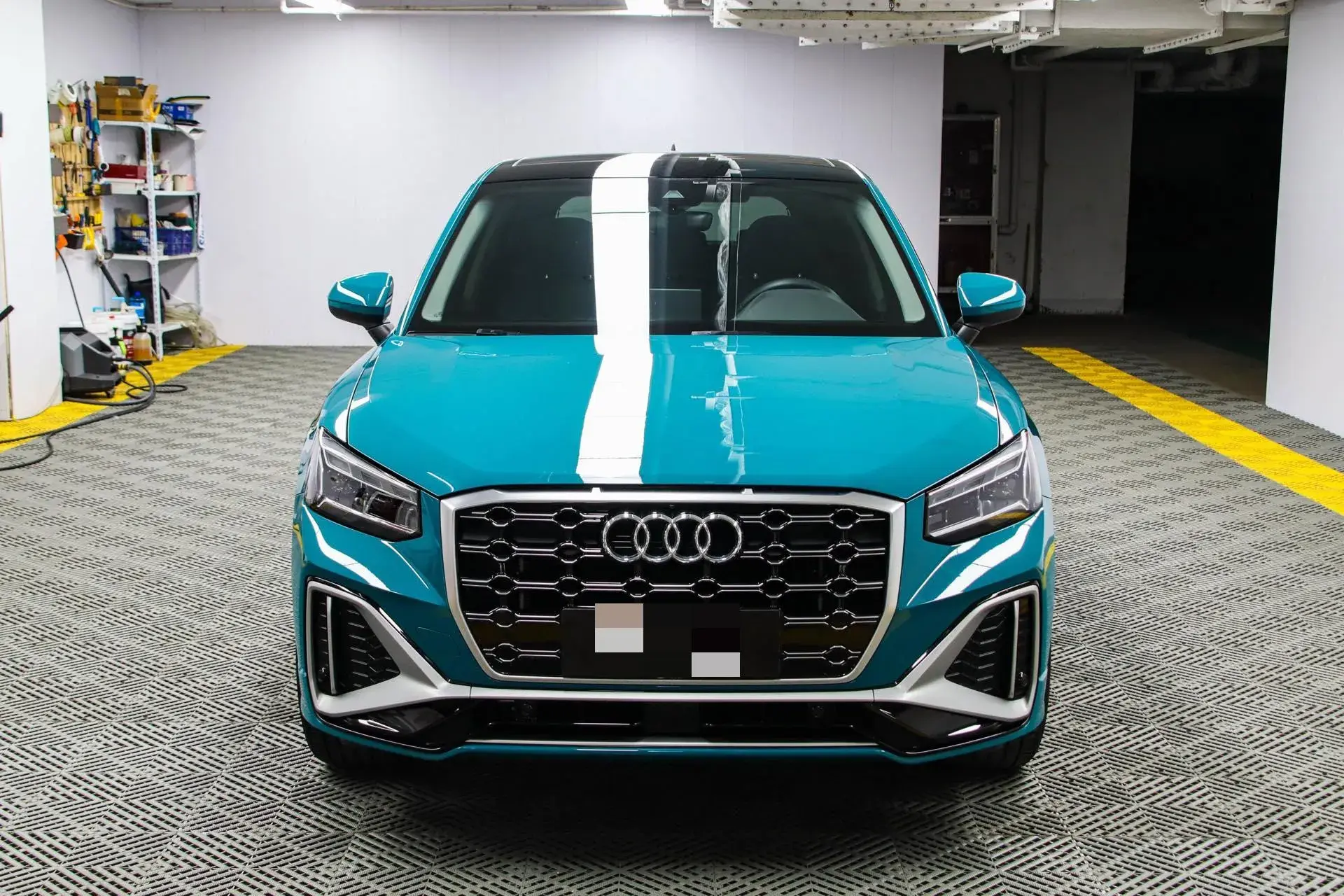 2022 AUDI Q2L thumbnail 2