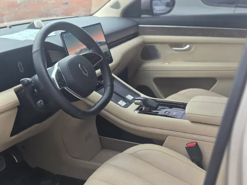 2022 AITO AITO thumbnail 3