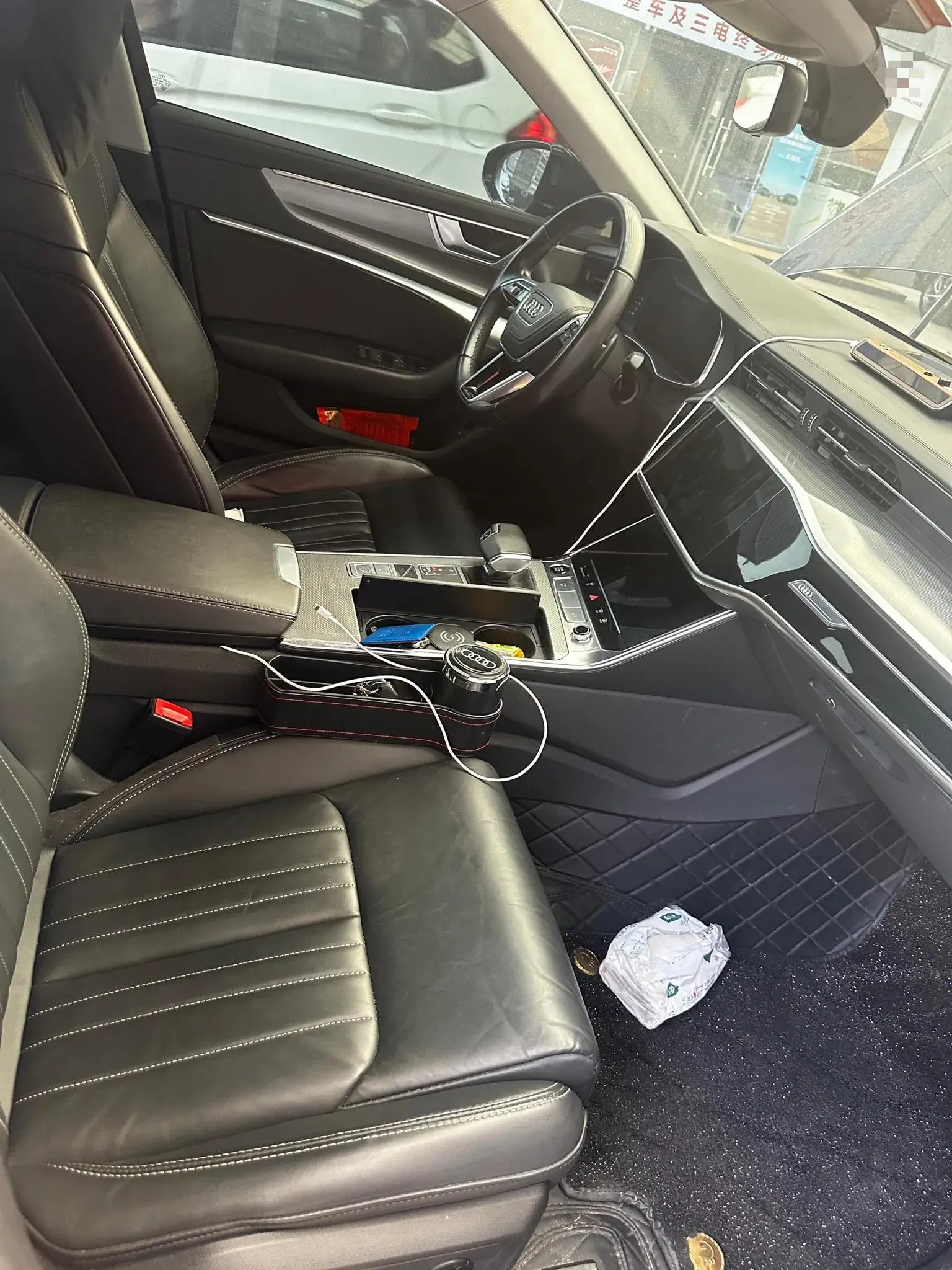 2023 AUDI A6L thumbnail 4