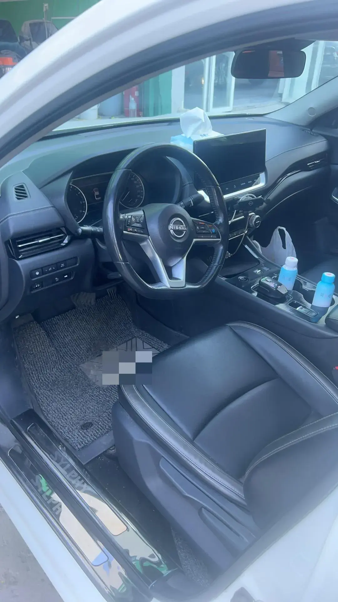 2022 NISSAN SYLPHY thumbnail 2