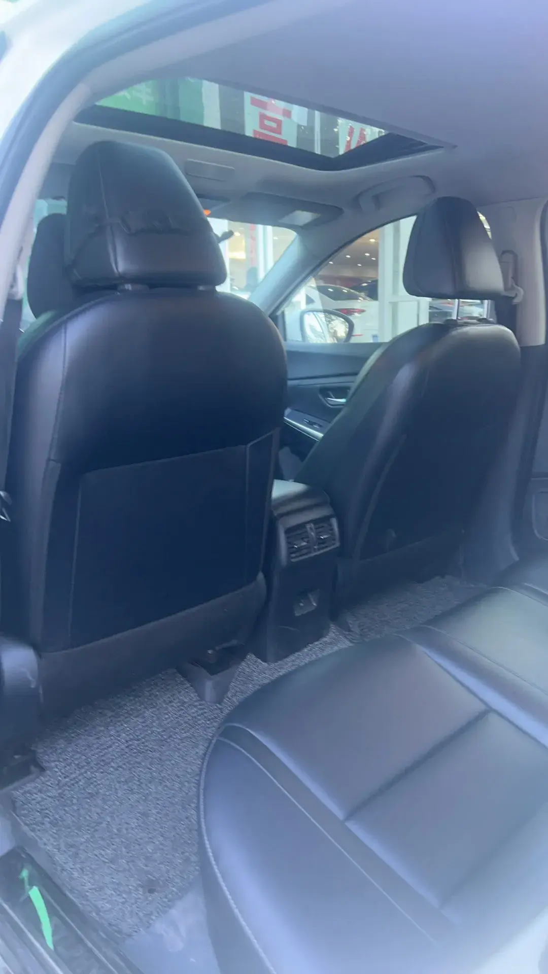 2022 NISSAN SYLPHY thumbnail 3