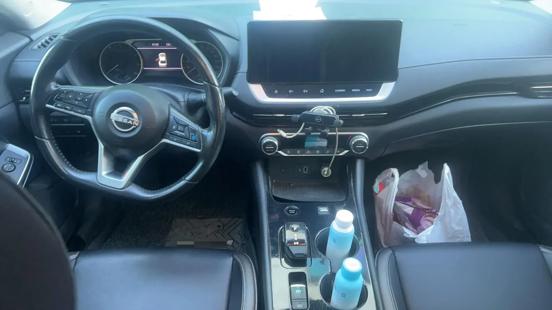 2022 NISSAN SYLPHY thumbnail 4