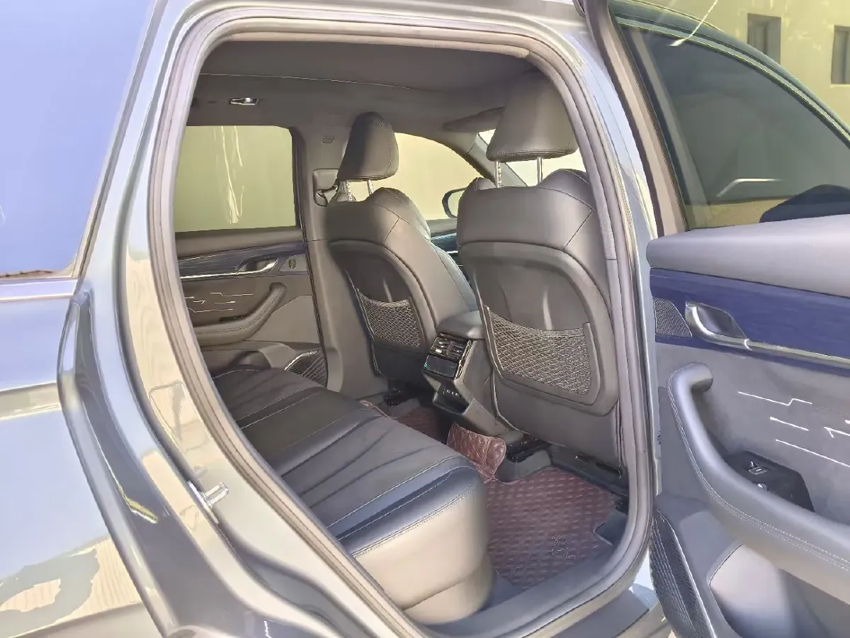 2024 Geely Monjaro 2.0T 238HP L4 8AT,autocango,china used car exporter,china ev exporter,chinese used car exporter,chinese used ev exporter