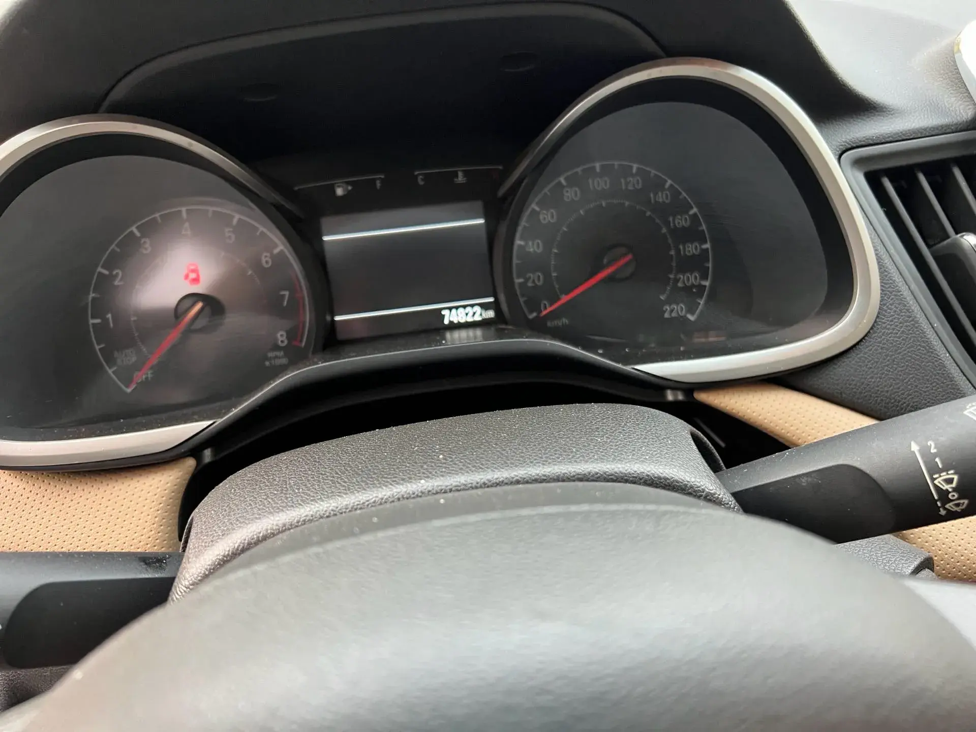 2020 CHEVROLET MONZA thumbnail 4