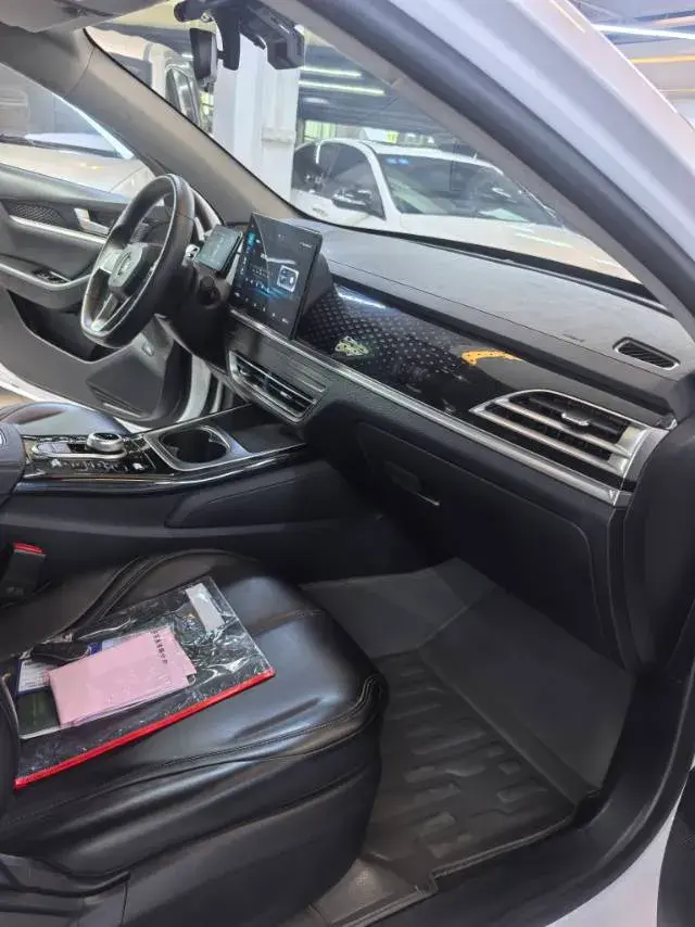 2021 BYD QIN thumbnail 4