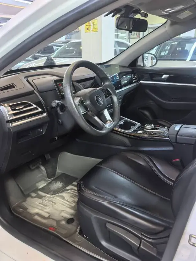 2021 BYD QIN thumbnail 3