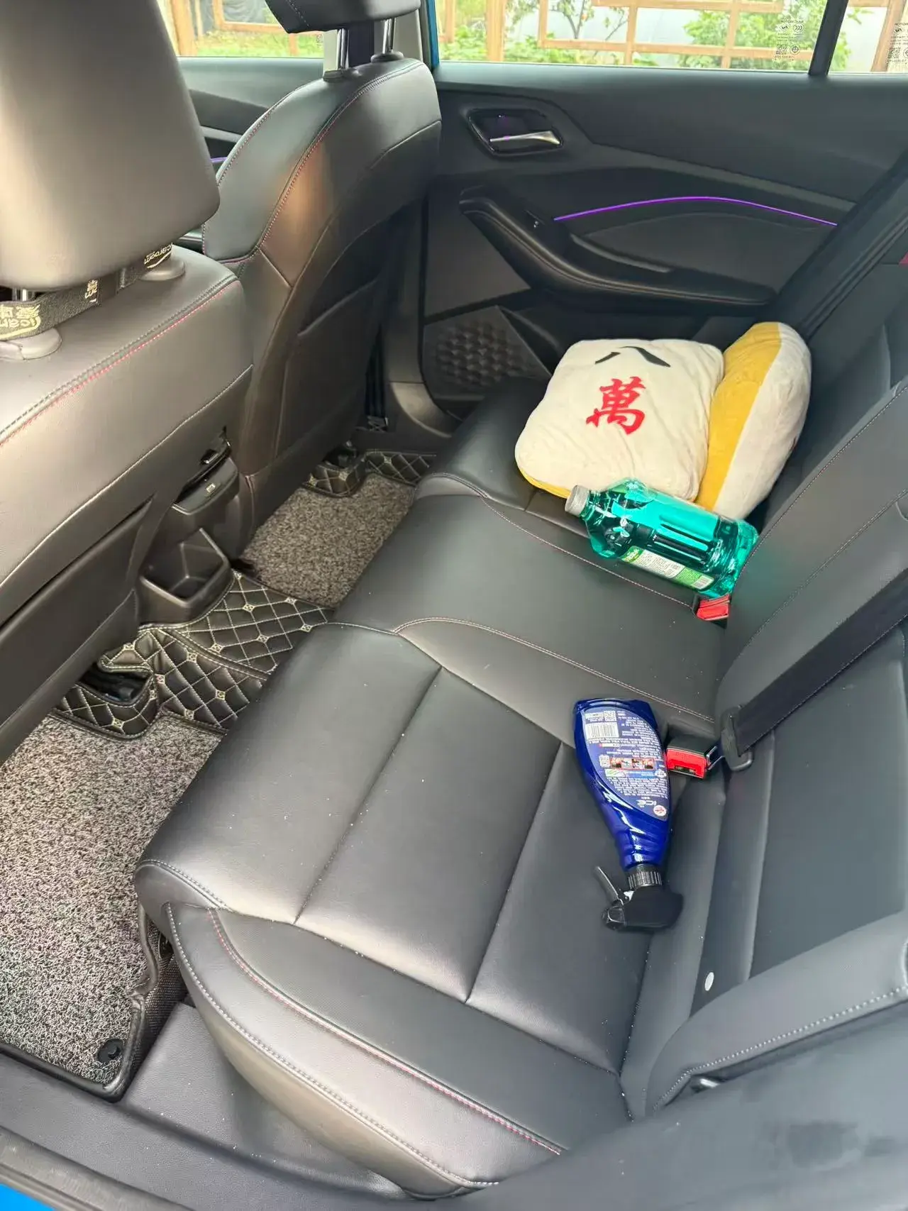 2021 MG 5 thumbnail 3