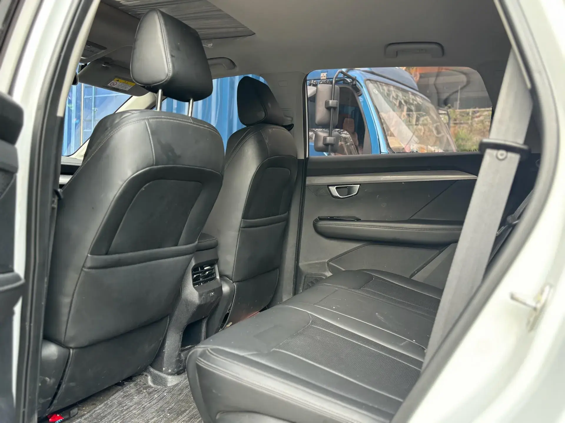 2021 WULING XINGCHEN thumbnail 3