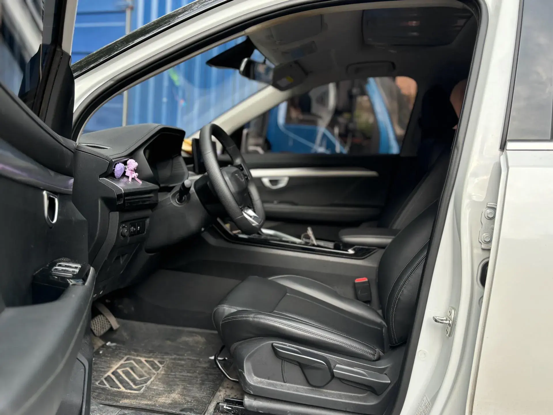 2021 WULING XINGCHEN thumbnail 2