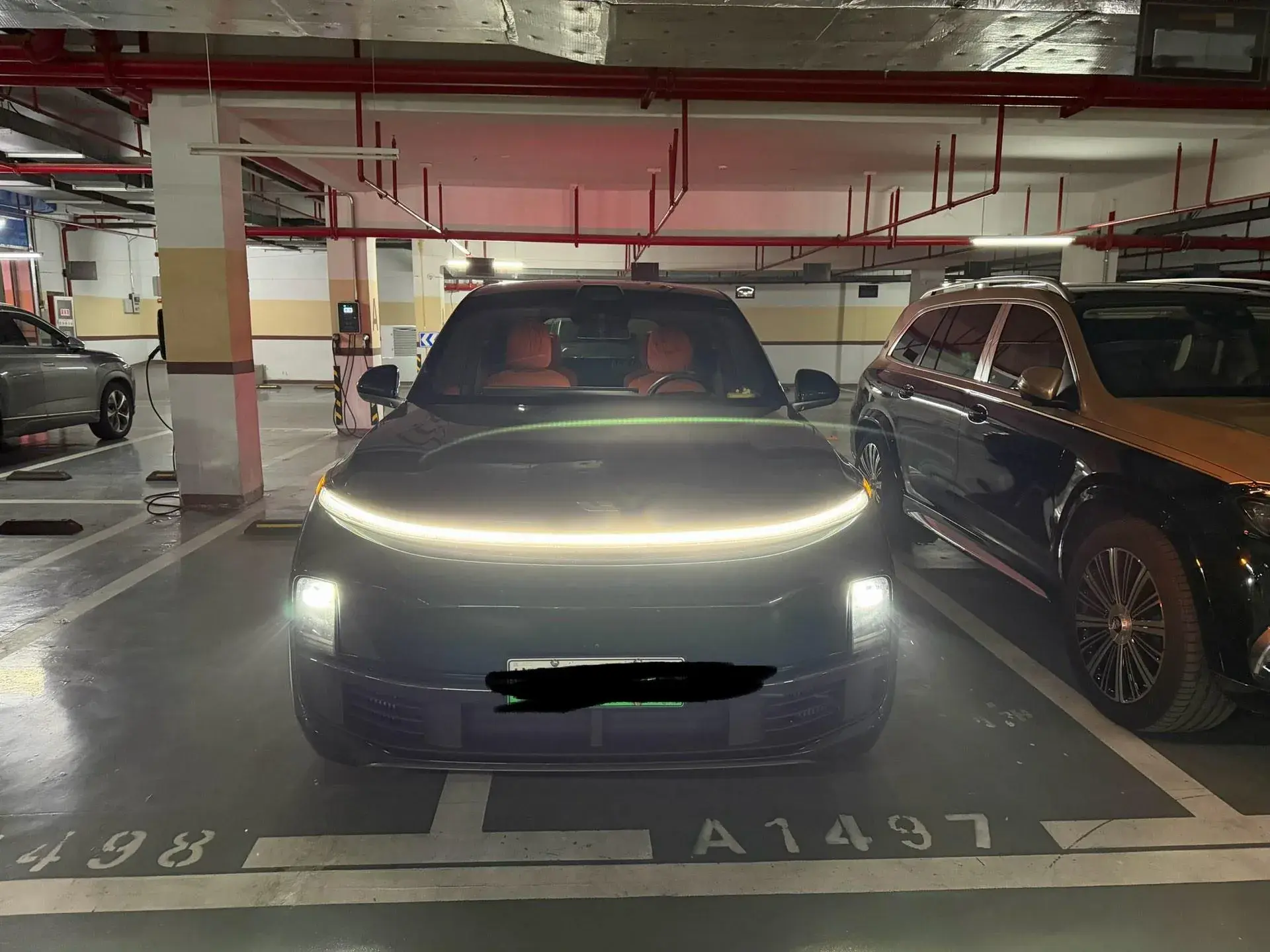 2022 LI L9 thumbnail 2