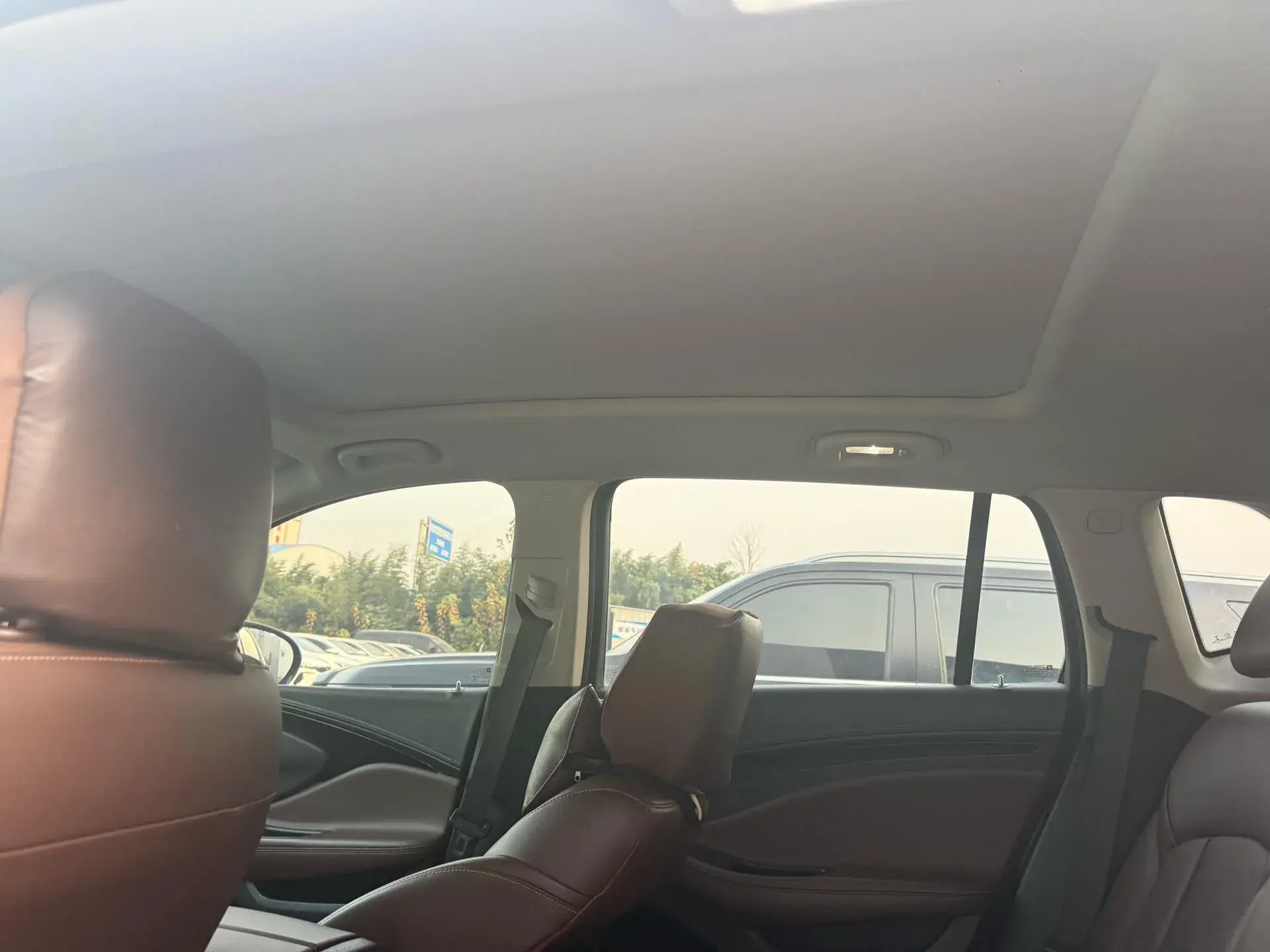 2020 BUICK ENVISIONPLUS thumbnail 4