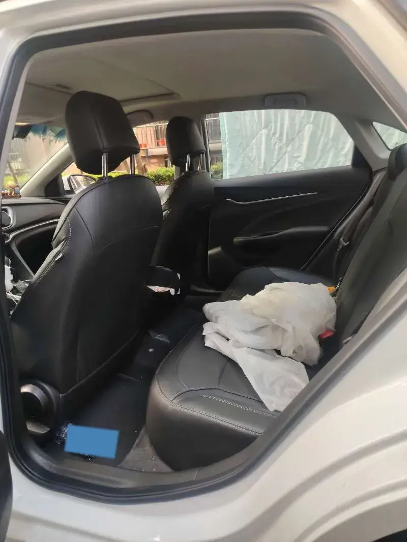 2020 BUICK REGAL thumbnail 4