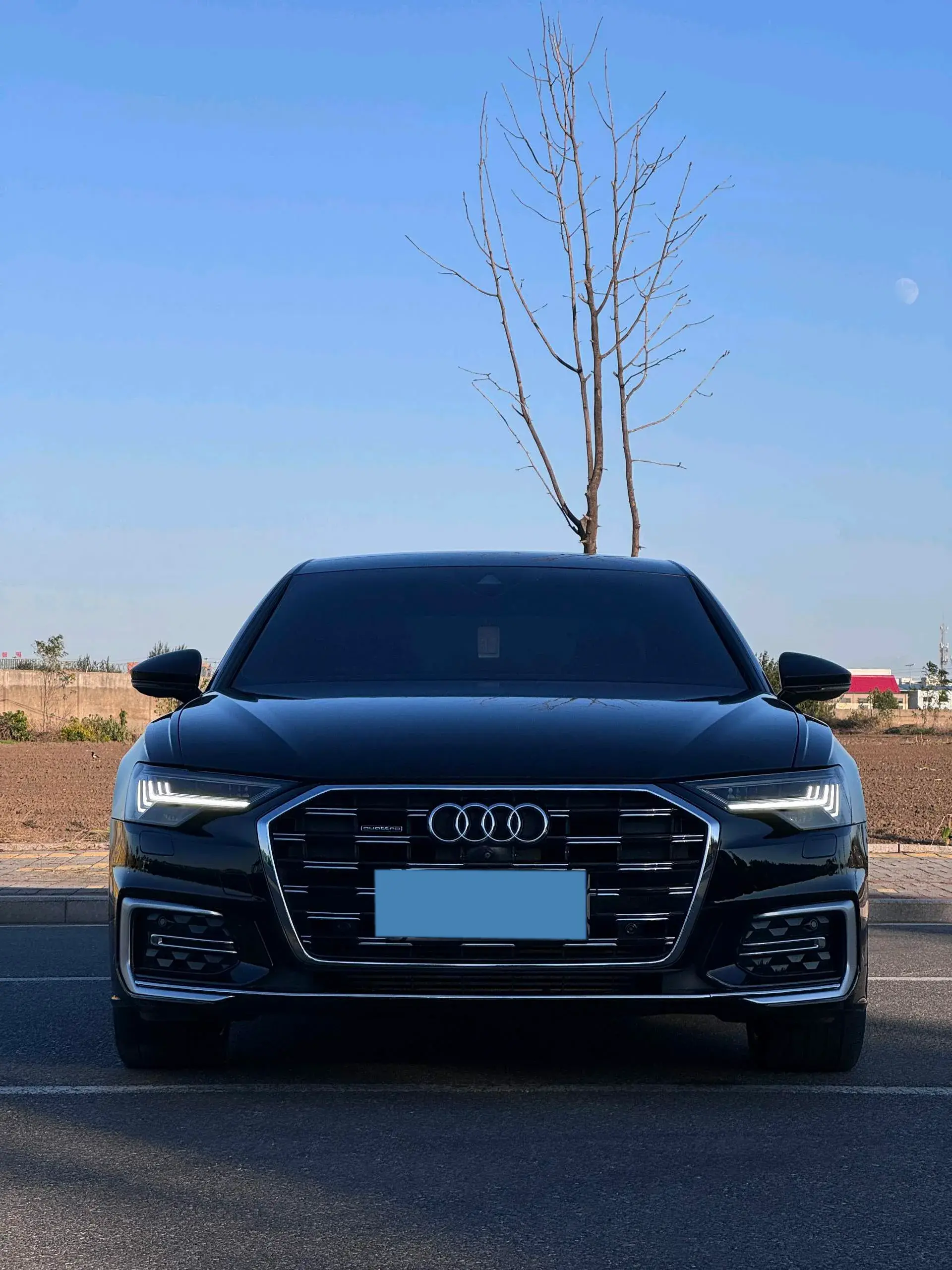2024 AUDI A6L thumbnail 2
