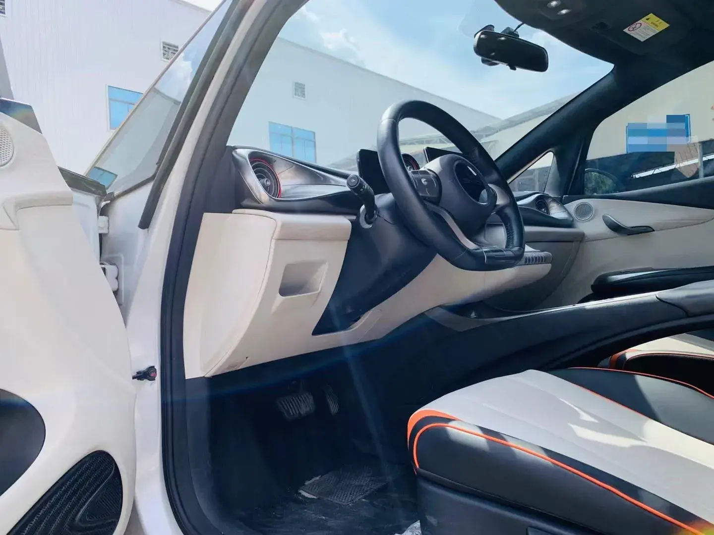 2021 BYD DOLPHIN thumbnail 4