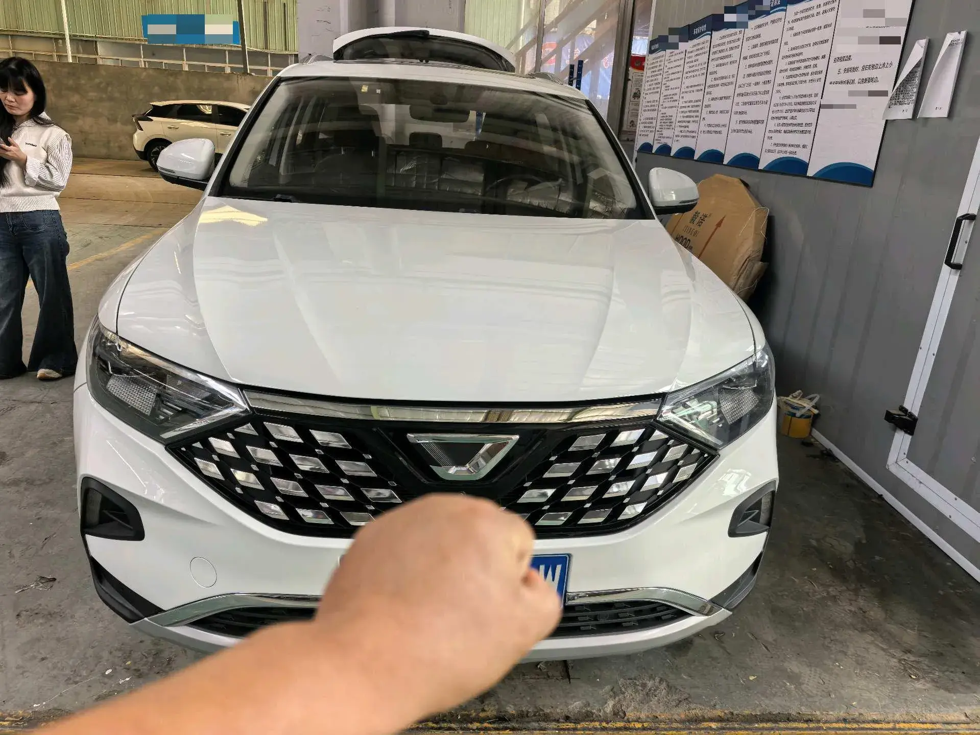 2020 JETTA VS7 thumbnail 2