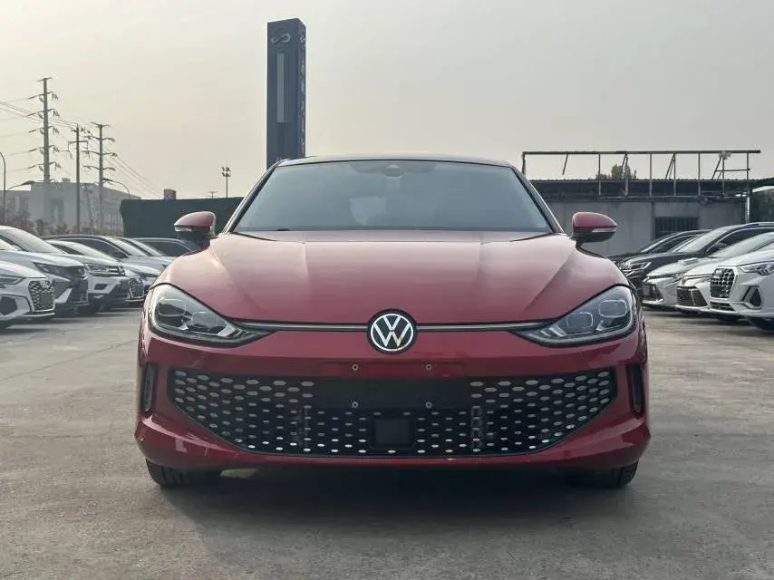 2022 VOLKSWAGEN LAMANDO thumbnail 2