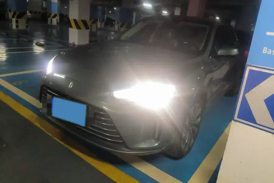 2022 AITO AITO view 1