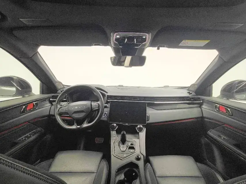 2021 LYNK&CO 01 thumbnail 2