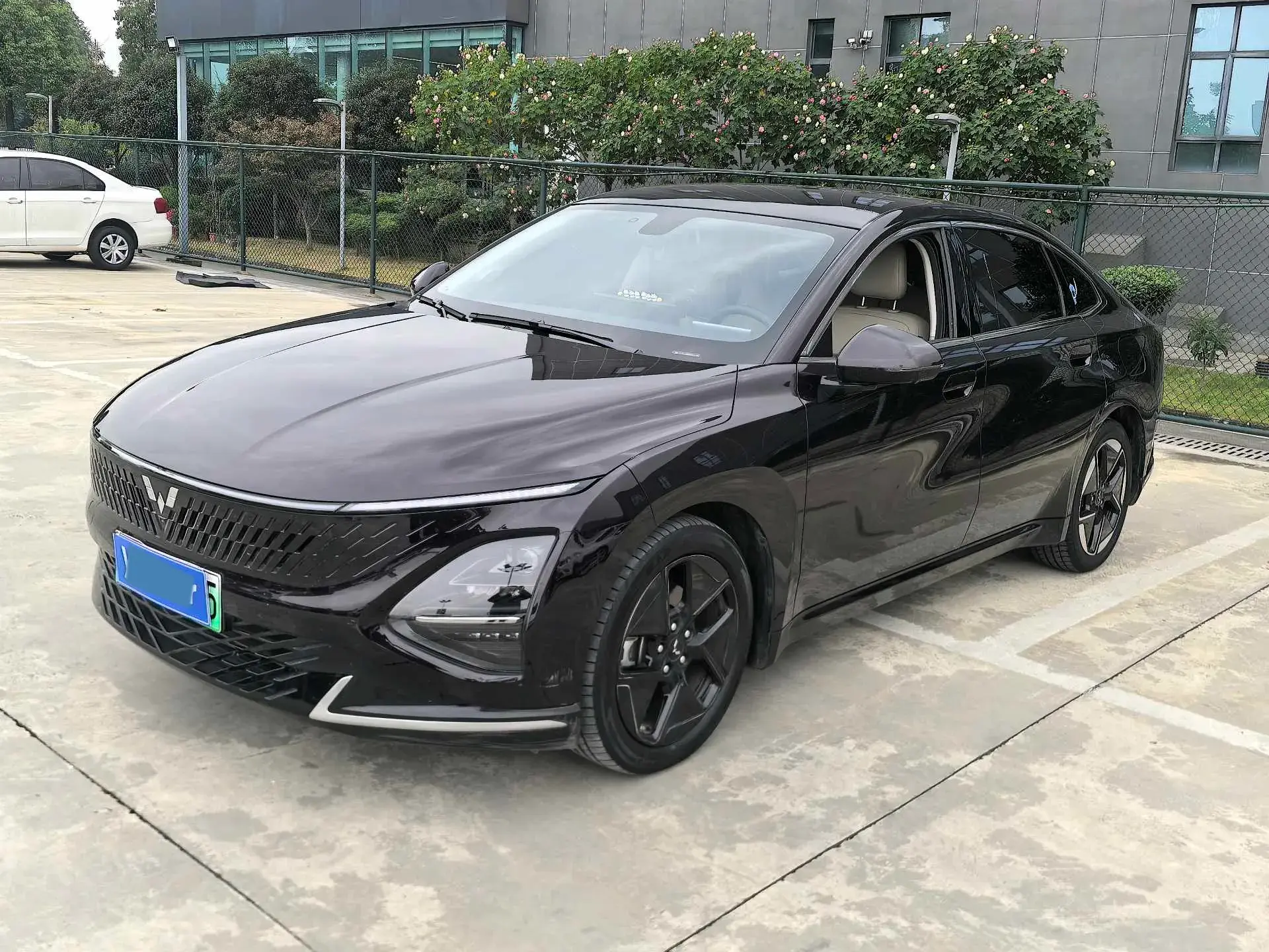 2023 WULING XINGGUANG view 1