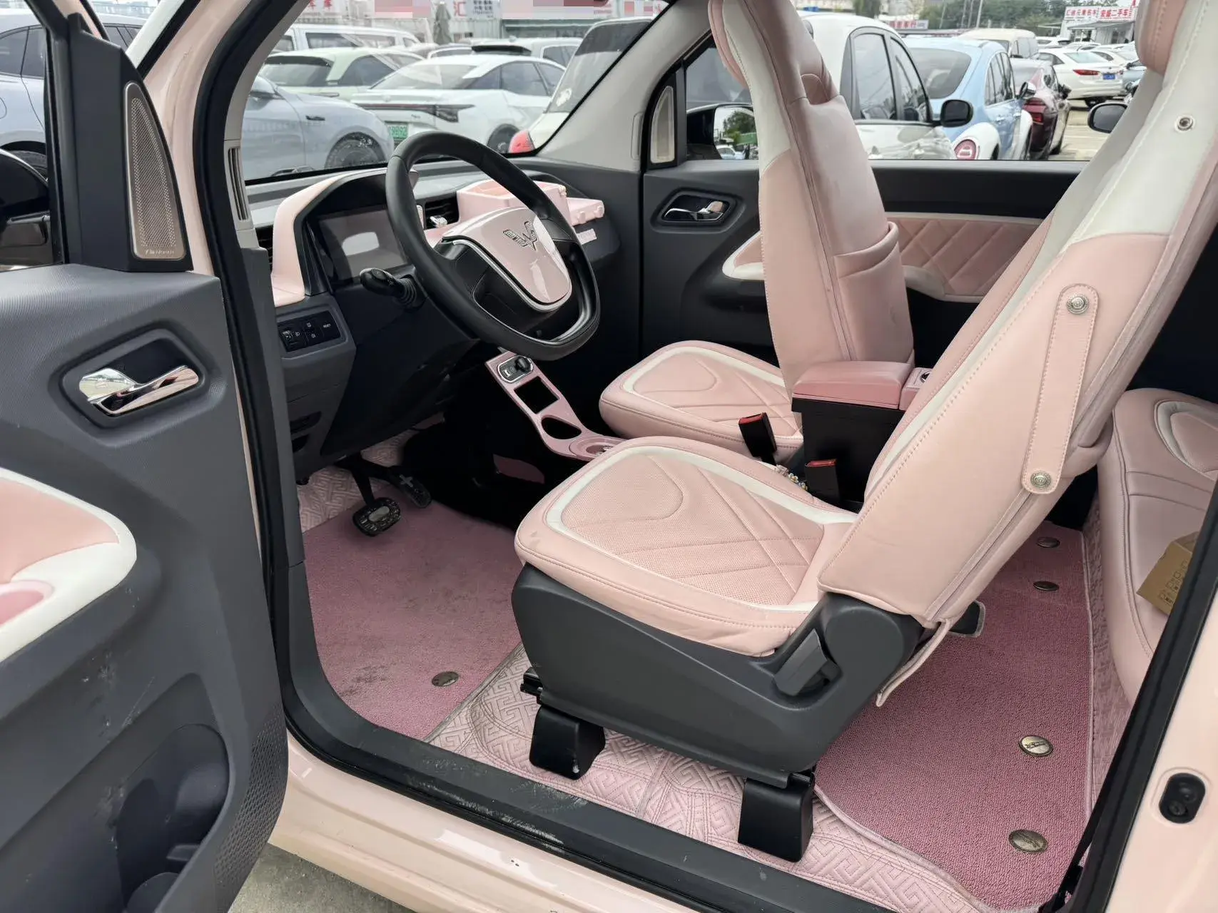 2022 WULING HONGGUANG thumbnail 4