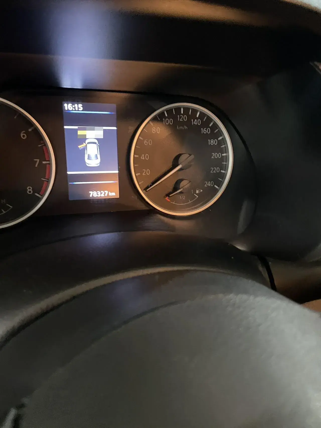 2021 NISSAN SYLPHY thumbnail 4