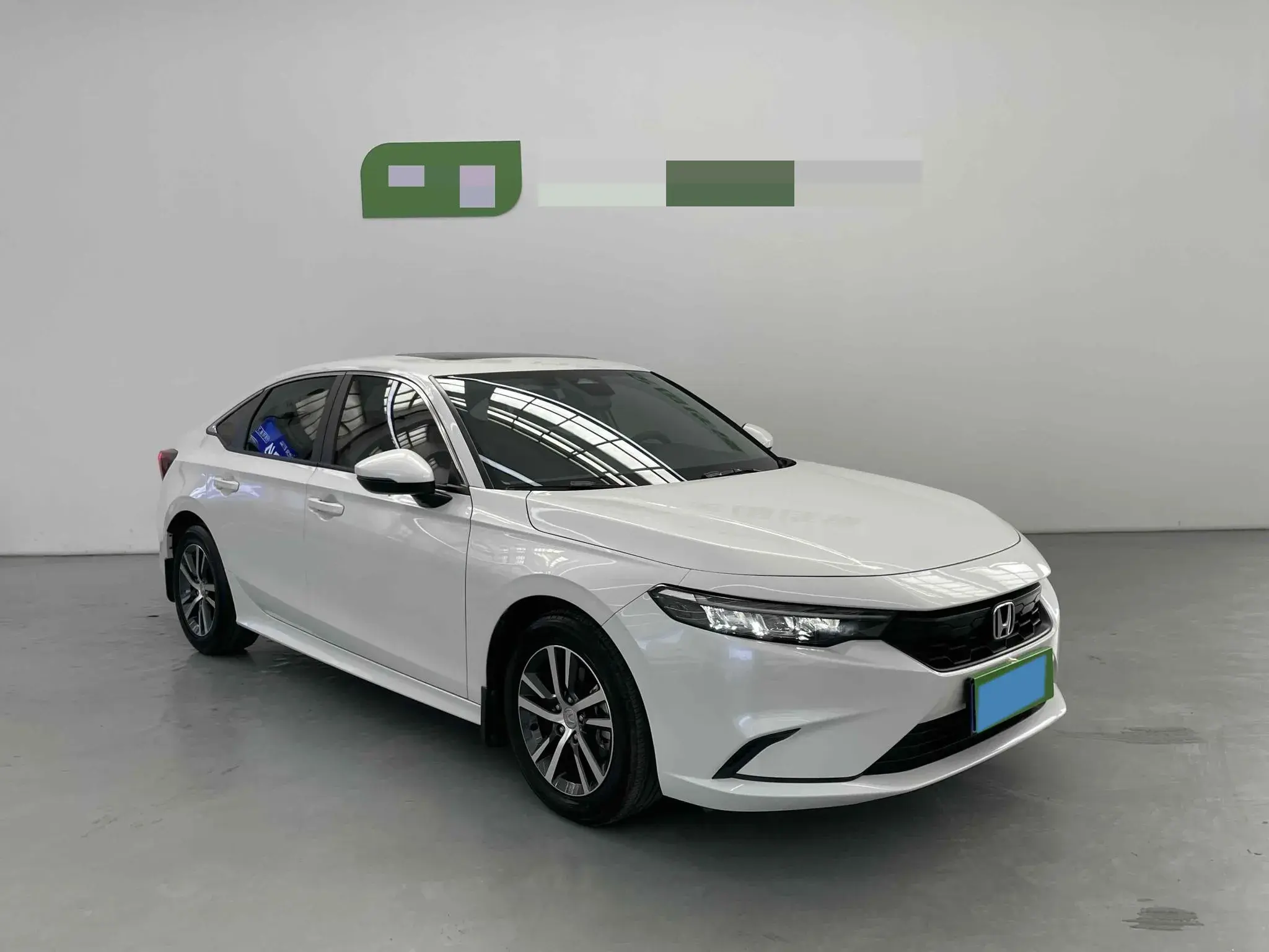 2022 HONDA INTEGRA thumbnail 3