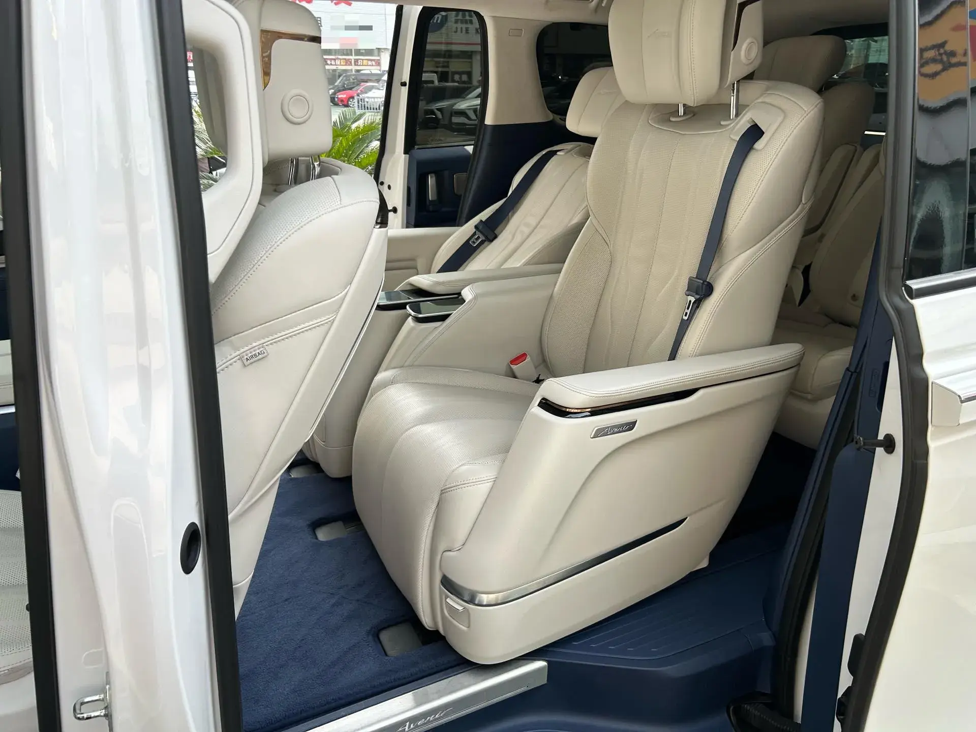 2023 BUICK CENTURY thumbnail 3