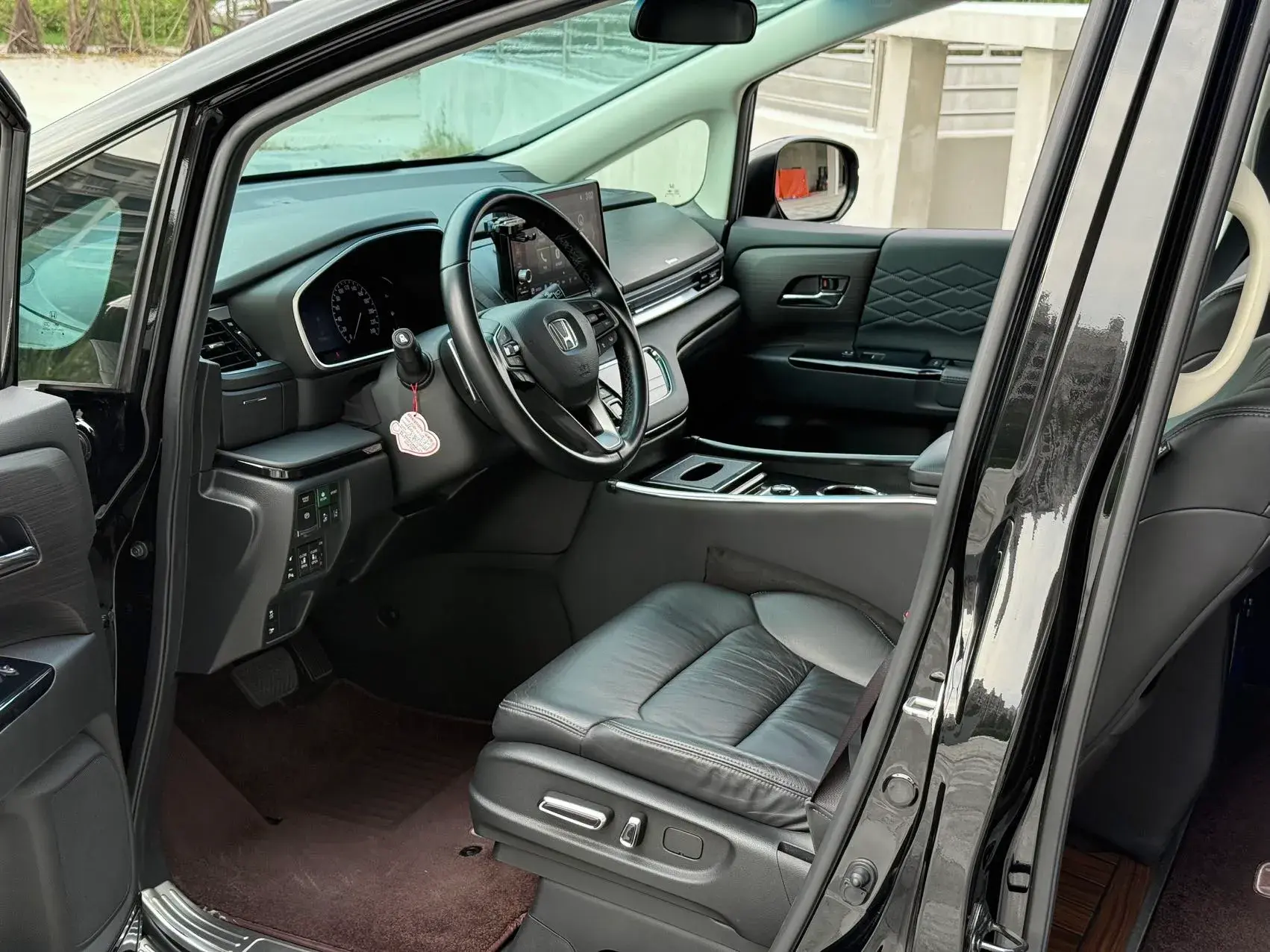 2022 HONDA ELYSIOIN thumbnail 4