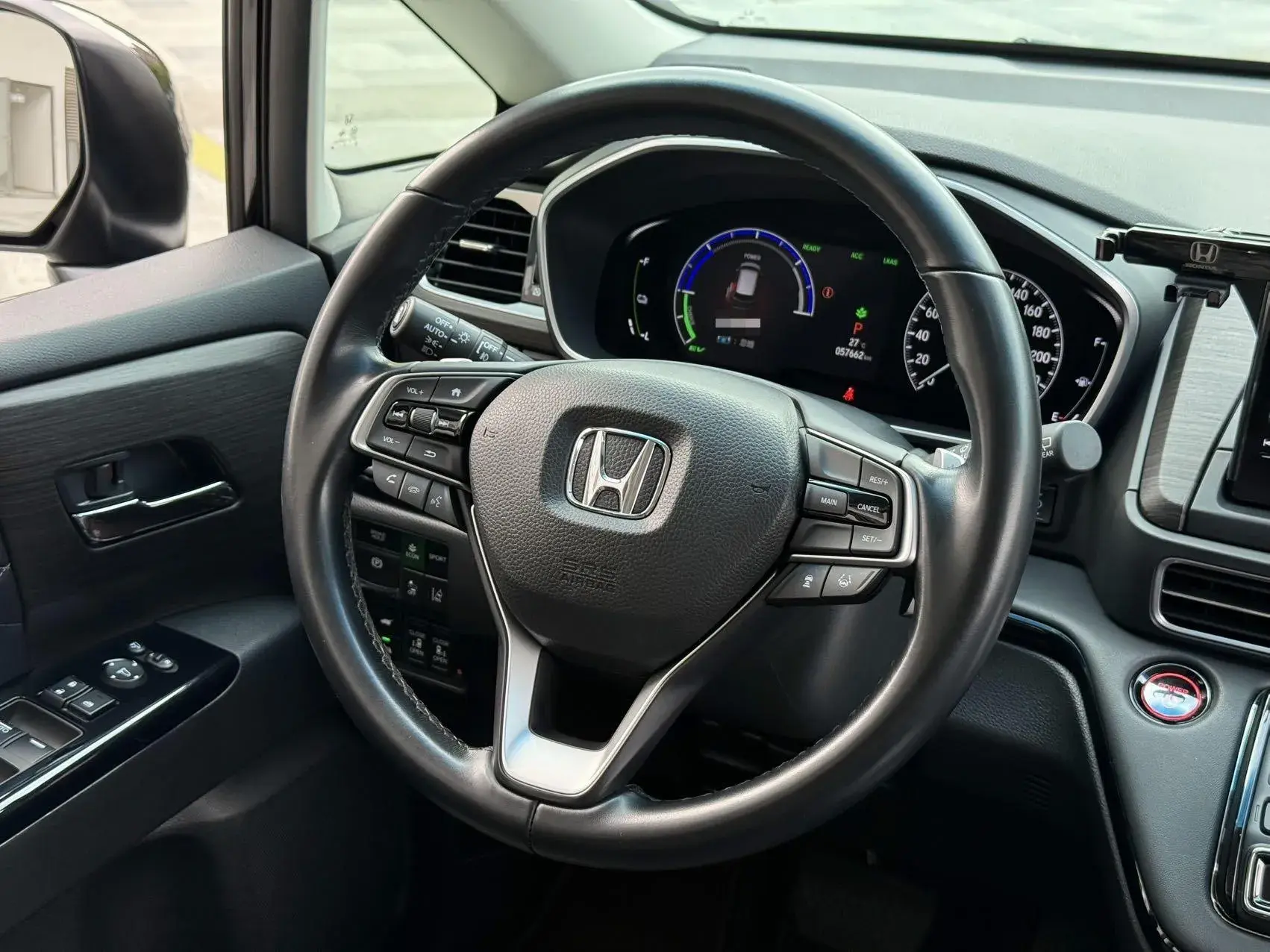 2022 HONDA ELYSIOIN thumbnail 2