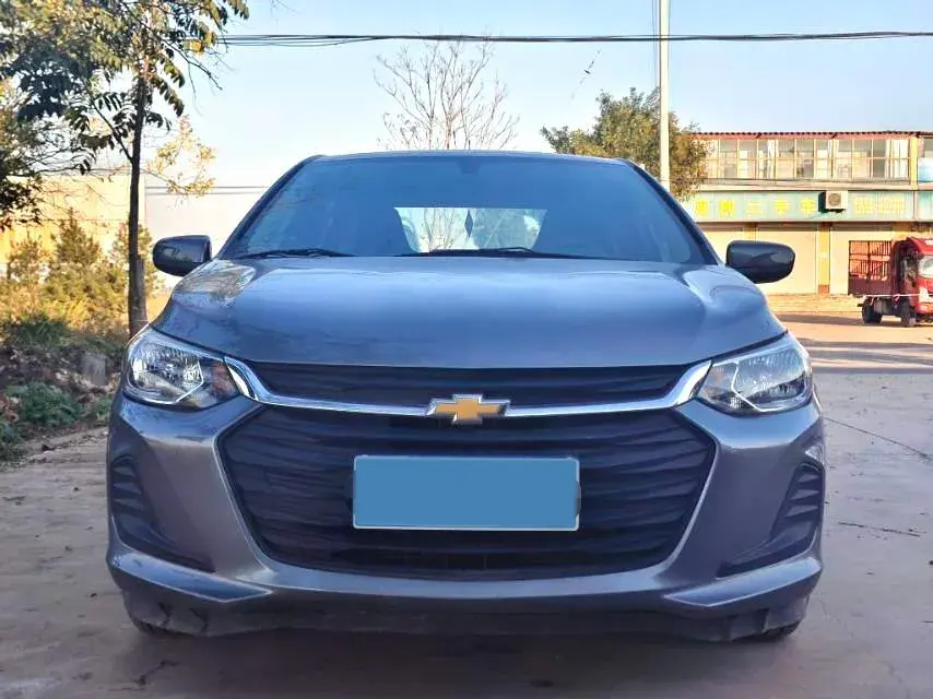 2022 CHEVROLET CAVALIER thumbnail 2