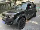 2024 Land Rover Defender 3.0T 400HP L6 8AT