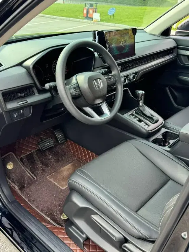 2024 HONDA CR-V thumbnail 4